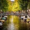 Amsterdam 1-Hour Canal Cruise from Central Station