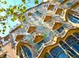 Barcelona Private Walking Tour through the City of Gaudi