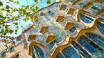 Barcelona Private Walking Tour through the City of Gaudi