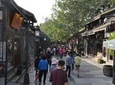 Chengdu Walking Tour Including Teahouse and Street Food