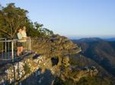 Grampians National Park and Cultural Centre with MacKenzie Falls from Melbourne
