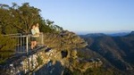 Grampians National Park and Cultural Centre with MacKenzie Falls from Melbourne