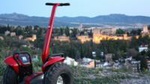 Granada Segway Tour to Albaicin and Sacromonte