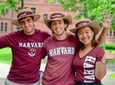Harvard "Hahvahd" Campus Guided Walking Tour