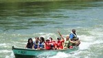 Fiji Combo Day Tour Including Navua River Canoe, Fijian Village Visit, and Magic Waterfall