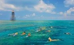 Key West Florida Reef Half-Day Snorkeling Excursion
