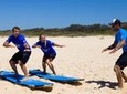 Learn to Surf at Sydney's Maroubra Beach