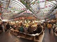 Markets of Seoul: Korean Markets and City Sightseeing Tour
