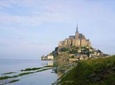Mont Saint-Michel Day Trip from Bayeux