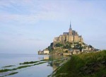 Mont Saint-Michel Day Trip from Bayeux