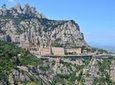 Montserrat 7-hour Private Tour from Barcelona with Lunch