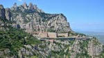 Montserrat 7-hour Private Tour from Barcelona with Lunch