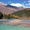 Private 4-Day Jiuzhaigou and Huanglong National Parks Tour from Chengdu