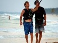 Private Kiteboarding Lesson in Tulum