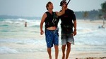 Private Kiteboarding Lesson in Tulum