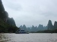Private Overnight Guilin and Yangshuo Tour by Air from Chengdu