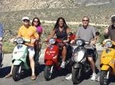 Scooter Tours of Red Rock Canyon
