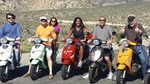 Scooter Tours of Red Rock Canyon
