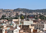 Visit Asmara, Eritrea (UNESCO Site)