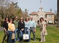 #1 Small Group Sonoma Walking Food Tour