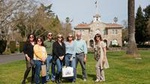 #1 Small Group Sonoma Walking Food Tour