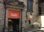 Visit Museu Frederic Marès, Barcelona, Spain