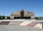 Visit Nukus Museum of Art, Uzbekistan