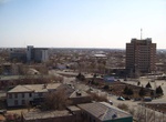 Visit Nukus, Uzbekistan 