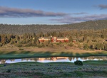 Stay at The Lodge At Running Y Ranch, Klamath Falls, Oregon