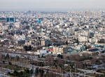Visit Mashhad, Iran