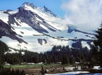 Explore Mount Jefferson Wilderness, Oregon