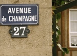Stroll Avenue de Champagne, Épernay, France (UNESCO site)