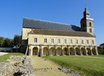 Visit Abbaye Saint-Pierre d'Hautvillers, France