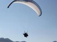 Davos Absolutely Free Flying Paragliding Tandem Flight 1'000 Meters High
