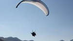 Davos Absolutely Free Flying Paragliding Tandem Flight 1'000 Meters High