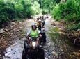 ATV Tour in Jaco