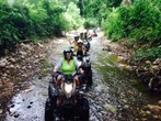 ATV Tour in Jaco