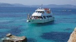 Boat Tour La Maddalena Archipelago from Palau