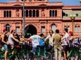 Highlights of BA by Bike - Part one 