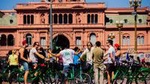 Highlights of BA by Bike - Part one 
