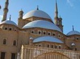 Islamic and Coptic Cairo Day Tour 