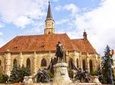 Private Cluj-Napoca Walking City Tour