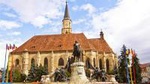 Private Cluj-Napoca Walking City Tour