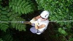 Half-Day Fiji Zip-line Tour from Nadi