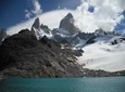 Laguna de los Tres Hiking Day Trip from El Chaltén