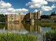 Leeds Castle, Canterbury Cathedral, Dover and Greenwich from London with Lunch