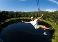 Maya Adventure from Cancun: Coba Ruins, Traditional Village and Cenote Swim