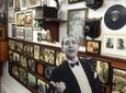 Medellín: Carlos Gardel and History of Tango
