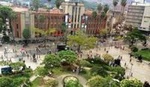 Medellin Metro Tour