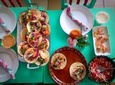 Street Food Cooking Class